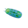 Electric Bug Cat Toy Automatic Flip Battery Operated Pet Dog Beetle Playing Interactive Toy Interactive Cat Toy Pet Supplies