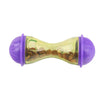 Cat Food Leakage Toys Interactive Food Funnel Plastic Cat Food Dispenser Mouse Ball Shape Tumbler Puzzle Training  Pet Supplies