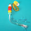 Pet Cat Toys Funny Stick Kitten Self -hi Elastic Rope Dragonfly Shape Feather Bell Teasing Stick Hanging Swing Thousands