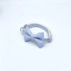 Pet Collar Adjustable Durable Cat Collars Cute Bow Kitten Necklace Soft Bell Puppy Lead Pet Product Dog Supplies Cat Accessories