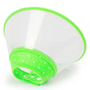 Cats Anti-bite Collar Pets Medical Recovery Collars Transparent Cat Protection Cover Elizabethan Collar Circle for Pets Supplies