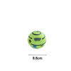 New Hot Wobble Wag Giggle Ball Interactive Dog Attention  Fun Giggle Sounds Ball When Rolled or Shaken Dog Toy Indoor Or Outdoor