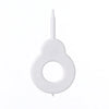 6PCS Cat Feeding Bottle Set Pet Nursing Milk Bottle+Nipple Opener+Cleaning Brush+ Replacement Nipple for Newborn Kittens Puppies