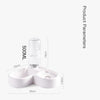 6 Style Pet Cat Bowl Automatic Feeder for Dogs and Cats Water Fountain Indoor Kitten Drinking Waterer 1.5L Puppy Feeding Drinker