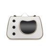 Portable Pet Carrier Bag for Small Dogs Cats Outdoor Foldable Cat Bag Breathable Cat Shoulder Bag Kitten Carrying Bag