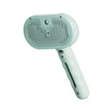 Upgraded Electric Pet Spray Grooming Comb Steamy Floating Hair Removal Cleaning Steam Brush Styling for Dogs Cats Accessories